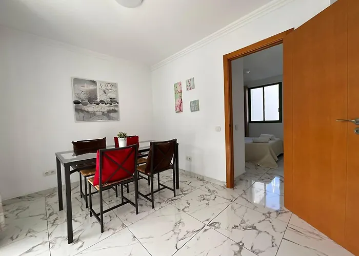 Dream Americas Iconic Pearl Apartman *