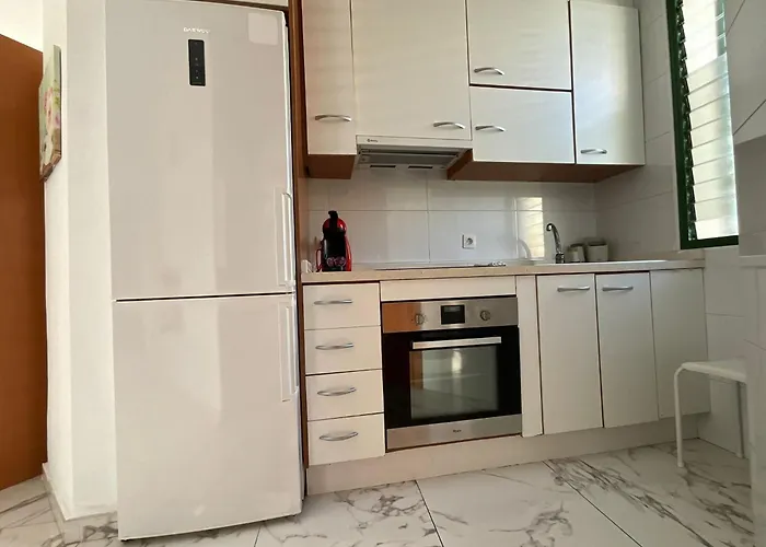 Dream Americas Iconic Pearl Apartman Arona