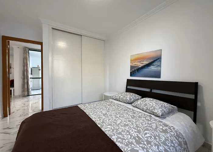 Apartman Dream Americas Iconic Pearl