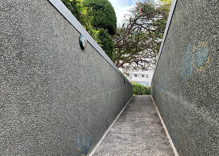 Dream Americas Iconic Pearl Apartman