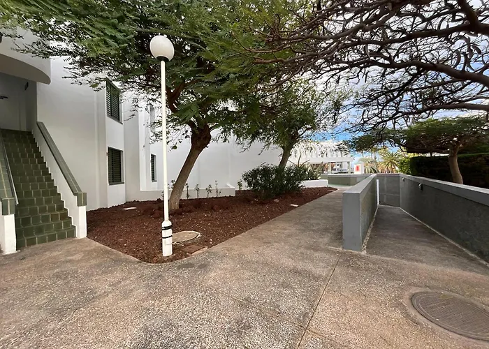 Dream Americas Iconic Pearl Apartman *