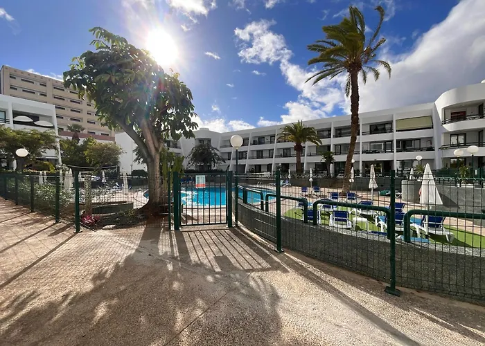 Dream Americas Iconic Pearl Apartman