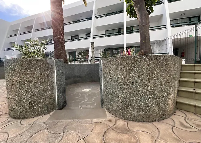 Dream Americas Iconic Pearl Apartman *