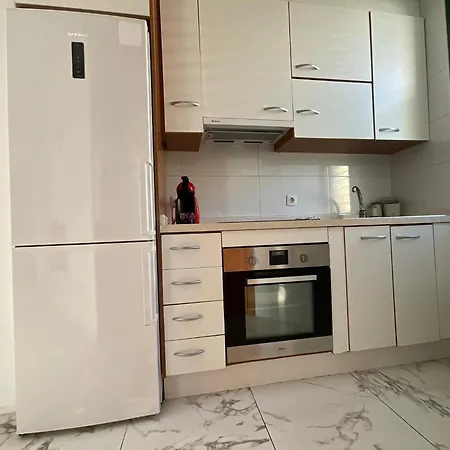 Dream Americas Iconic Pearl 아파트 아로나