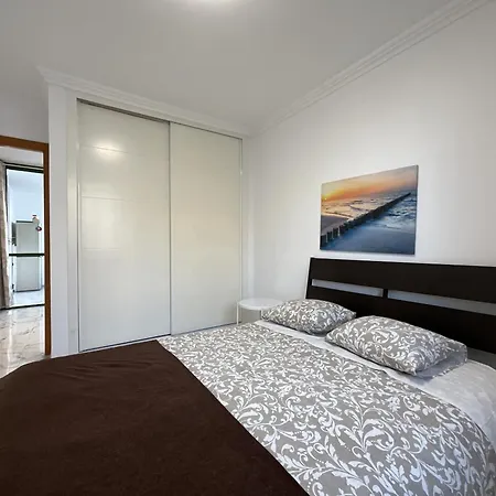 아파트 Dream Americas Iconic Pearl