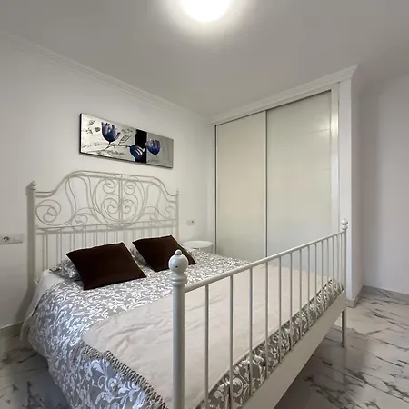 Dream Americas Iconic Pearl 아파트 아로나