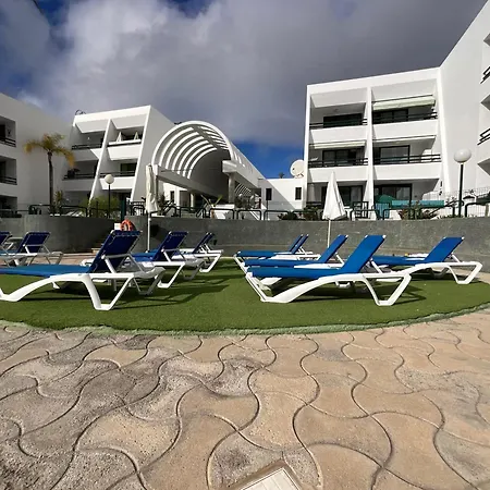 Dream Americas Iconic Pearl 아파트 아로나