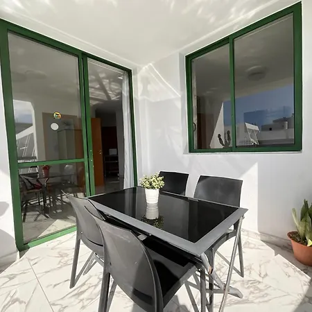 Apartment Dream Americas Iconic Pearl Arona (Tenerife)