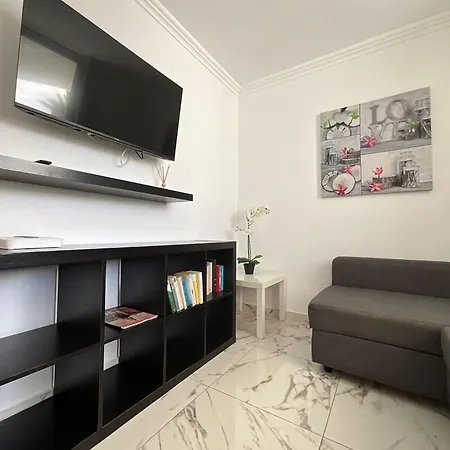 Dream Americas Iconic Pearl شقة