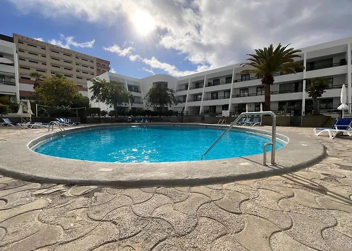 Dream Americas Iconic Pearl Daire Arona (Tenerife)