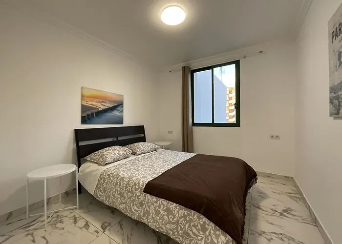 Dream Americas Iconic Pearl * Arona (Tenerife)