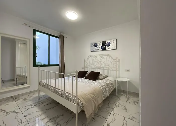 Dream Americas Iconic Pearl Daire Arona (Tenerife)