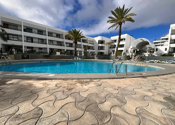 Dream Americas Iconic Pearl * Arona (Tenerife)