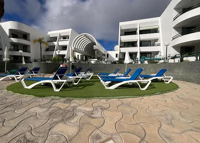 Dream Americas Iconic Pearl Daire Arona (Tenerife)