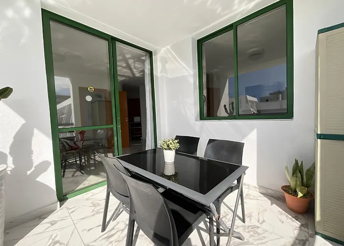 Apartment Dream Americas Iconic Pearl Arona (Tenerife)
