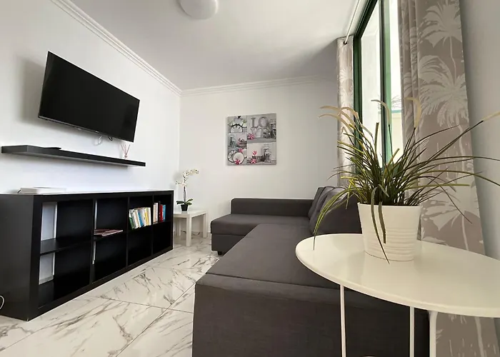 Dream Americas Iconic Pearl * Arona (Tenerife)