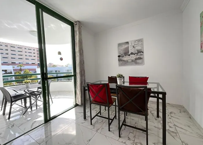 Dream Americas Iconic Pearl Apartment Arona (Tenerife)