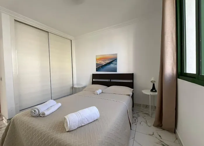 Apartment Dream Americas Iconic Pearl *