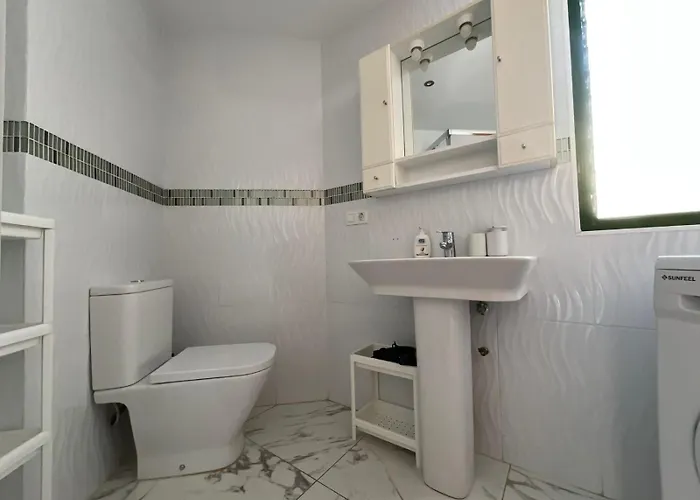 Apartment Dream Americas Iconic Pearl Arona (Tenerife)