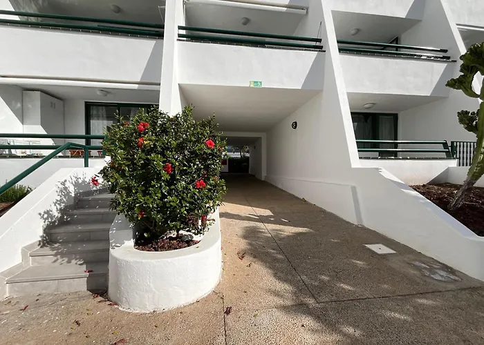 Dream Americas Iconic Pearl * Arona (Tenerife)