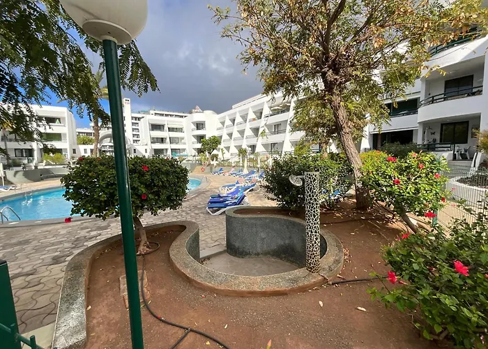 Dream Americas Iconic Pearl * Arona (Tenerife)