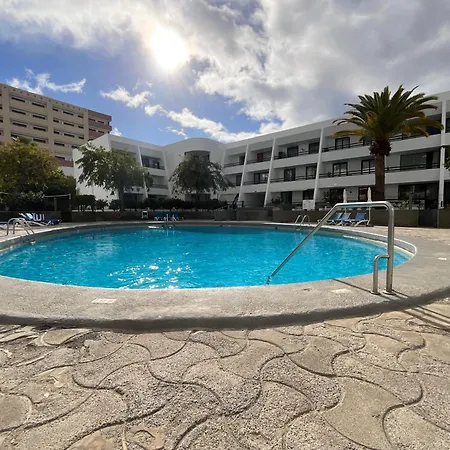 Dream Americas Iconic Pearl Apartament *