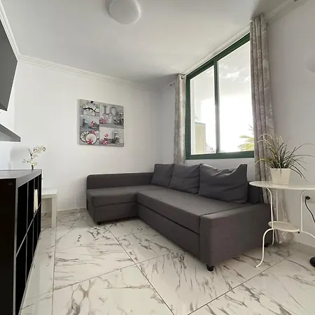 Dream Americas Iconic Pearl Apartament *