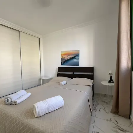 Apartmán Dream Americas Iconic Pearl! *
