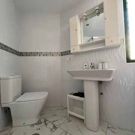 Apartmán Dream Americas Iconic Pearl! Arona (Tenerife)