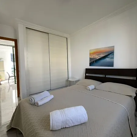 Apartmán Dream Americas Iconic Pearl!