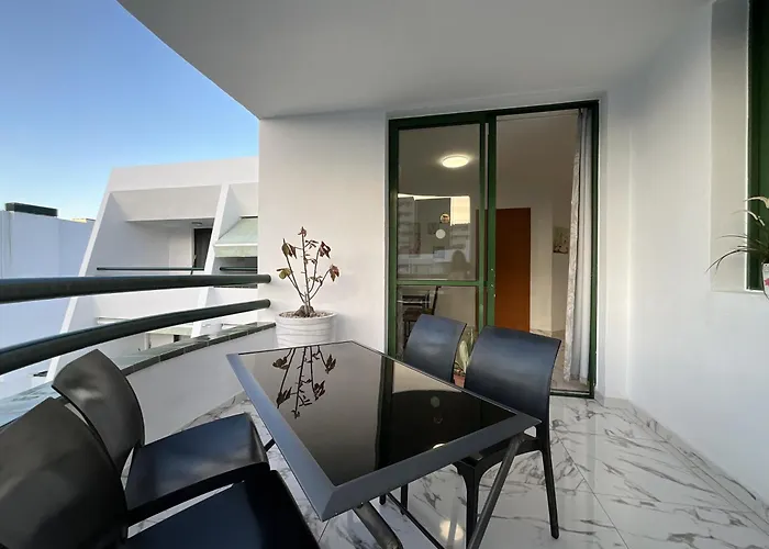 Appartement Dream Americas Iconic Pearl *