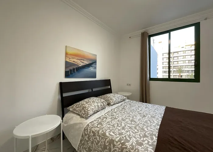 Appartement Dream Americas Iconic Pearl Arona (Tenerife)