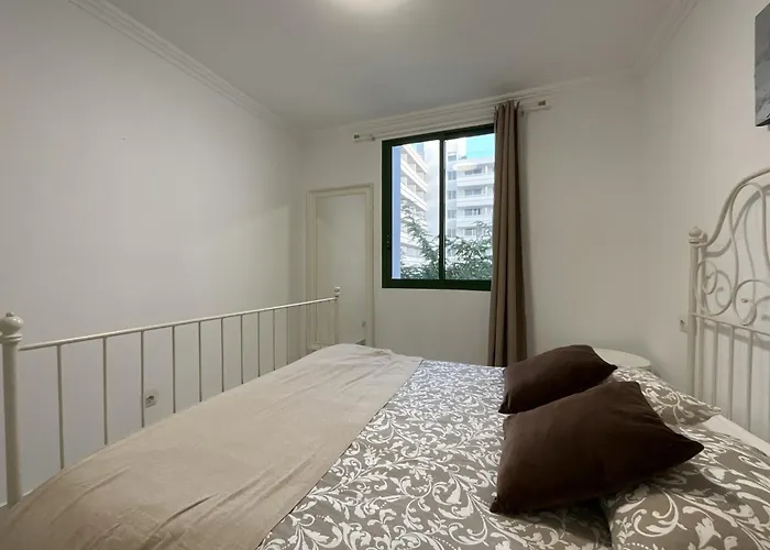 Appartement Dream Americas Iconic Pearl