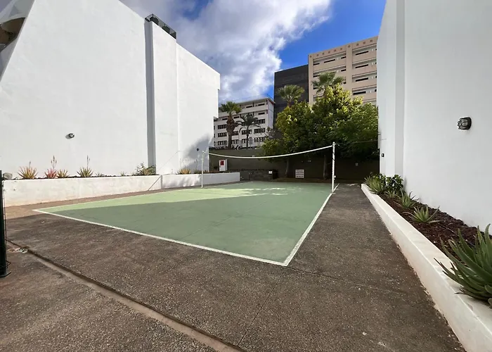 Dream Americas Iconic Pearl Appartement