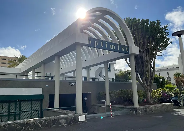 Appartement Dream Americas Iconic Pearl Arona (Tenerife)